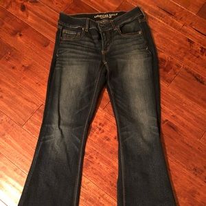 Women’s Jeans